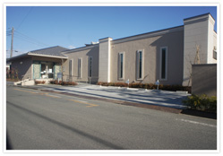 当院へのご案内