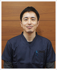 眼科専門医 並木 滋土